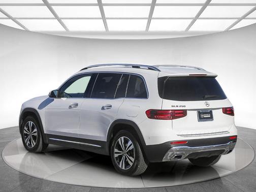 2025 Mercedes-Benz GLB 250 Base