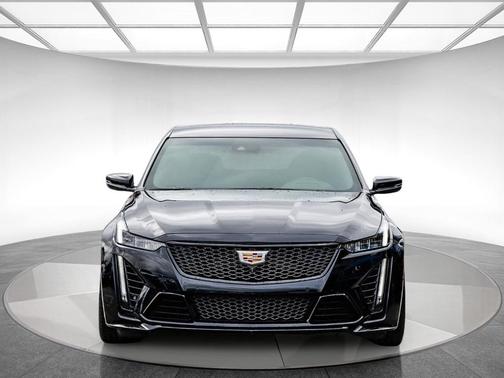 2024 Cadillac CT5-V Blackwing
