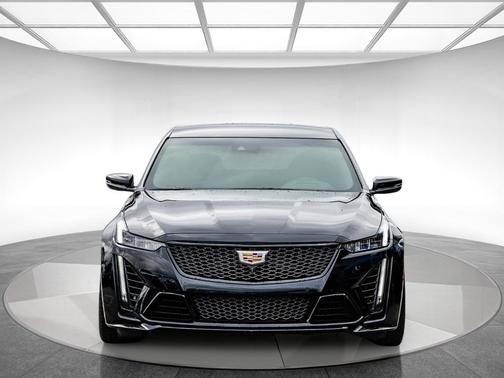 2024 Cadillac CT5-V Blackwing