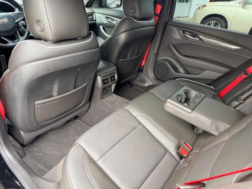 2024 Cadillac CT5-V Blackwing