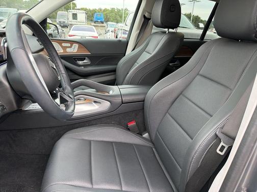 2025 Mercedes-Benz GLE 350 Base 4MATIC