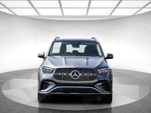 2025 Mercedes-Benz GLE 350 Base 4MATIC