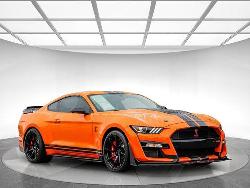 2021 Ford Shelby GT500 Base