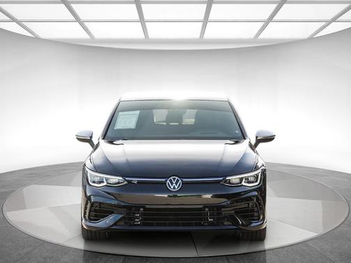 2024 Volkswagen Golf R 2.0T