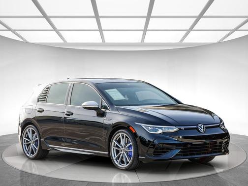 2024 Volkswagen Golf R 2.0T