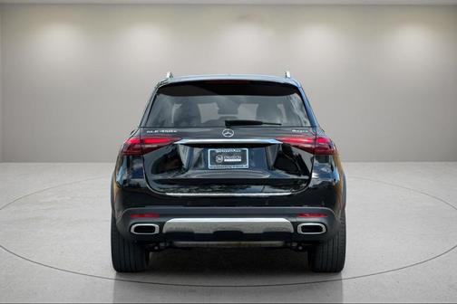 2025 Mercedes-Benz GLE 450e 4MATIC