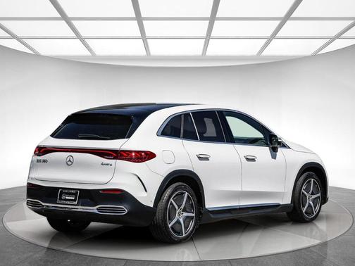 2024 Mercedes-Benz EQE 350 Base 4MATIC