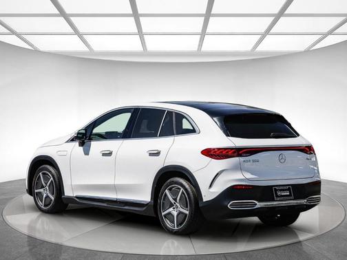 2024 Mercedes-Benz EQE 350 Base 4MATIC