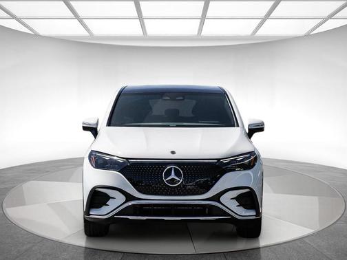 2024 Mercedes-Benz EQE 350 Base 4MATIC