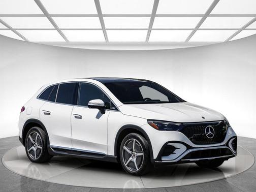 2024 Mercedes-Benz EQE 350 Base 4MATIC
