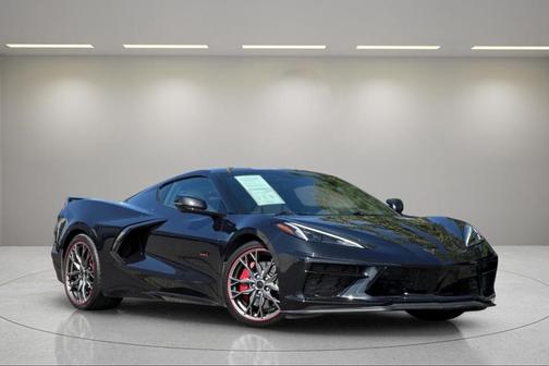 2023 Chevrolet Corvette Stingray w/3LT