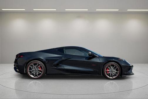 2023 Chevrolet Corvette Stingray w/3LT