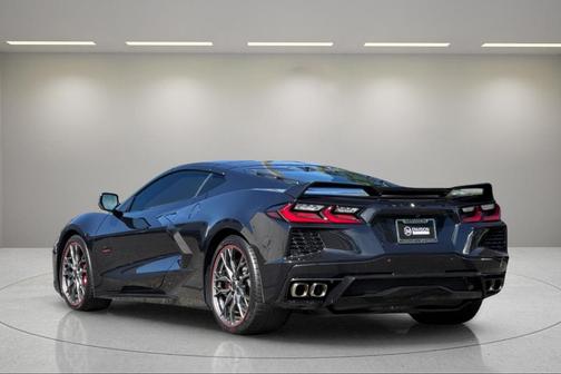 2023 Chevrolet Corvette Stingray w/3LT