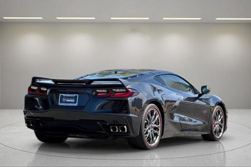 2023 Chevrolet Corvette Stingray w/3LT