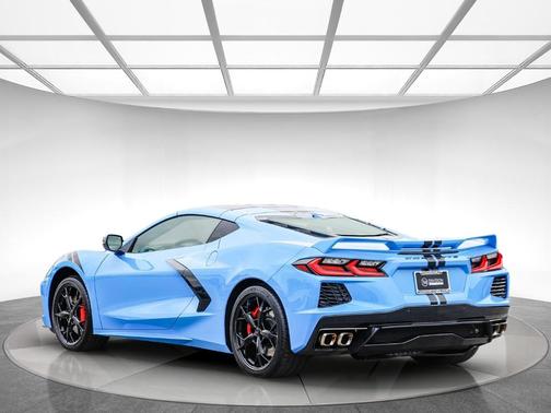 2022 Chevrolet Corvette Stingray w/3LT