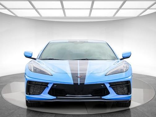 2022 Chevrolet Corvette Stingray w/3LT