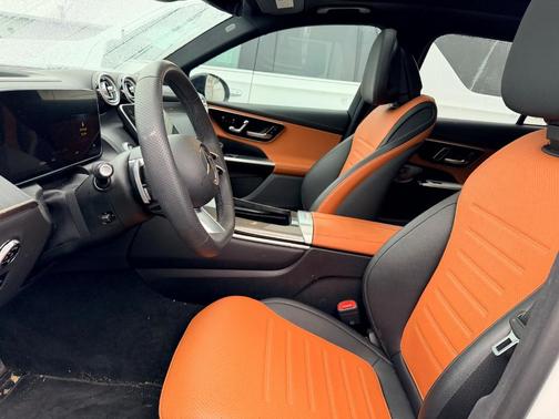 2023 Mercedes-Benz GLC 300 Base