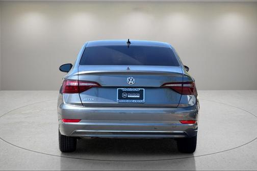 2021 Volkswagen Jetta 1.4T S