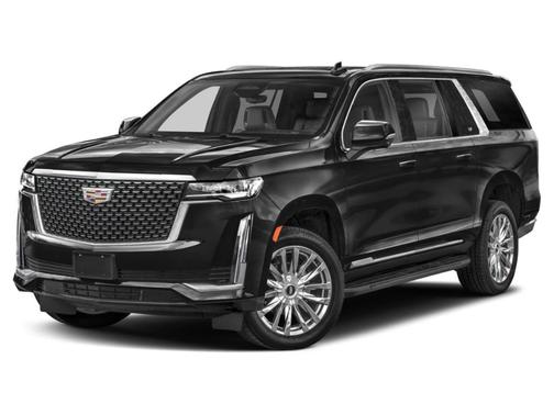 2023 Cadillac Escalade ESV Premium Luxury