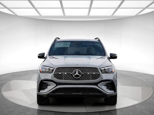 2026 Mercedes-Benz GLE 450e Base 4MATIC