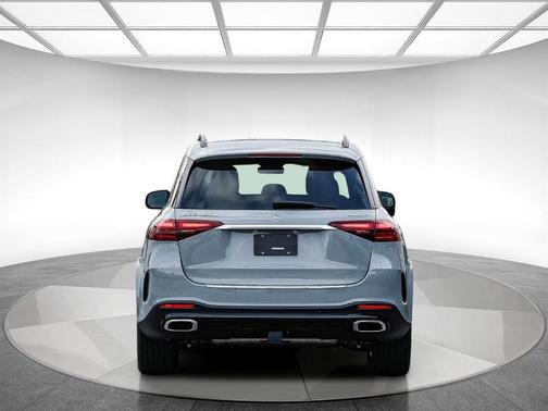 2026 Mercedes-Benz GLE 450e Base 4MATIC