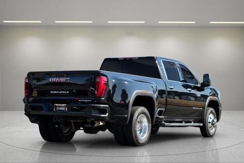 2024 GMC Sierra 3500 Denali