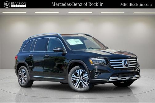 2024 Mercedes-Benz GLB 250 Base