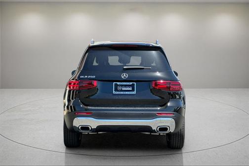 2024 Mercedes-Benz GLB 250 Base