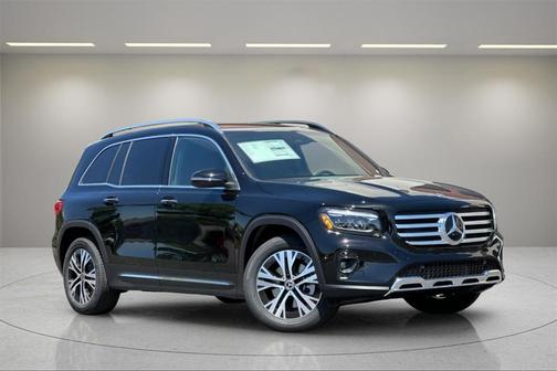 2024 Mercedes-Benz GLB 250 Base