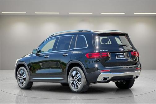 2024 Mercedes-Benz GLB 250 Base