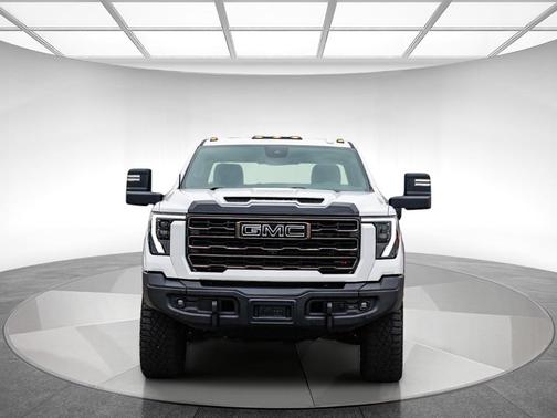 2024 GMC Sierra 2500 AT4X