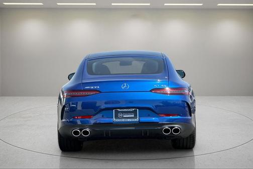 2024 Mercedes-Benz AMG GT 43 Base