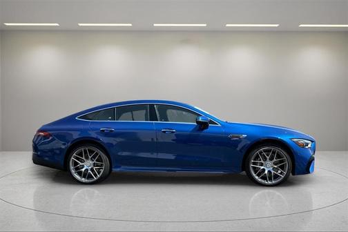 2024 Mercedes-Benz AMG GT 43 Base