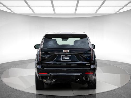 2025 Cadillac Escalade V-Series