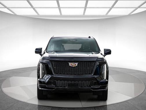 2025 Cadillac Escalade V-Series