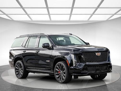 2025 Cadillac Escalade V-Series