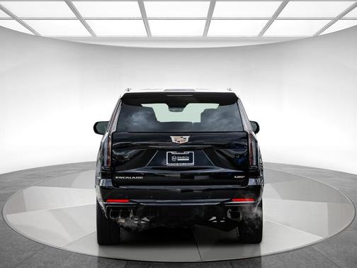 2025 Cadillac Escalade V-Series