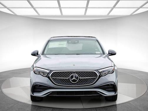 2026 Mercedes-Benz E-Class E 350 4MATIC