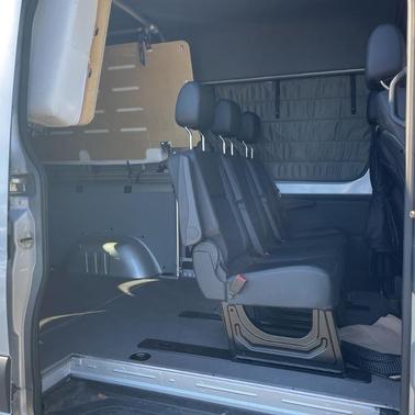 2024 Mercedes-Benz Sprinter 2500