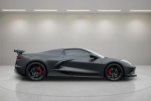 2023 Chevrolet Corvette Stingray w/3LT