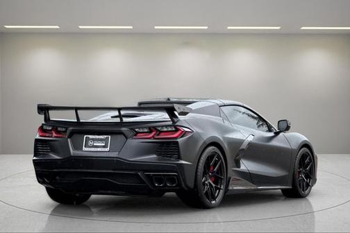 2023 Chevrolet Corvette Stingray w/3LT