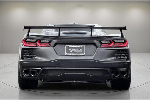 2023 Chevrolet Corvette Stingray w/3LT