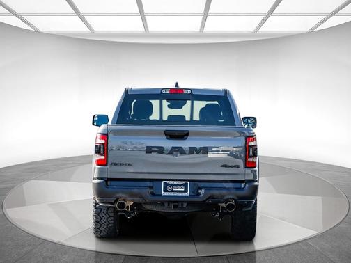 2023 RAM 1500 Rebel