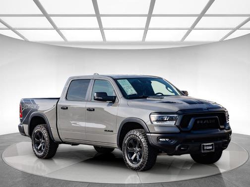 2023 RAM 1500 Rebel