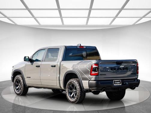 2023 RAM 1500 Rebel