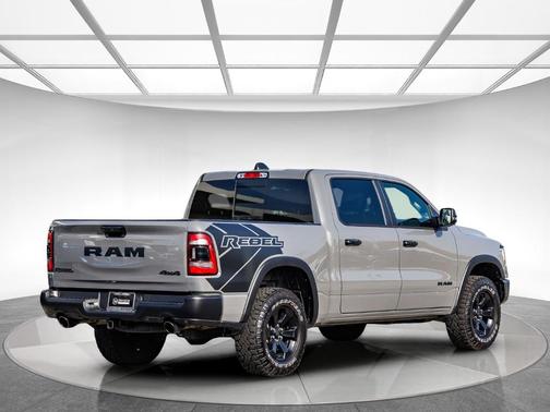 2023 RAM 1500 Rebel