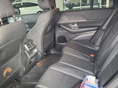 2023 Mercedes-Benz GLE 350 Base 4MATIC