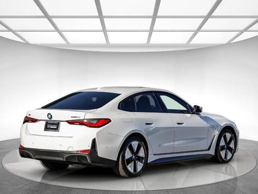 2022 BMW i4 Gran Coupe eDrive40