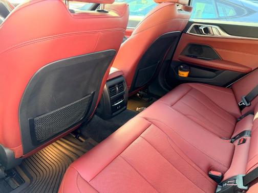 2022 BMW i4 Gran Coupe eDrive40