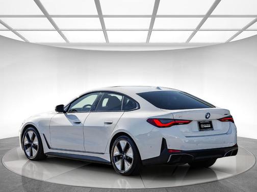 2022 BMW i4 Gran Coupe eDrive40